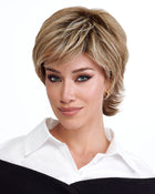Short Shag | Synthetic Wig by TressAllure