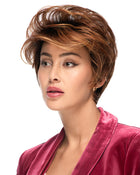 Pixie Flair | Synthetic Wig by TressAllure
