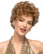 Pixie Bounce | Synthetic Wig by TressAllure