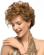 Pixie Bounce | Synthetic Wig by TressAllure