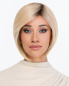 Poised | Synthetic Wig by TressAllure