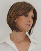 Poised | Synthetic Wig by TressAllure