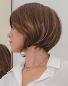 Poised | Synthetic Wig by TressAllure