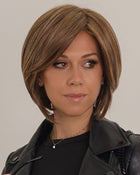 Poised | Synthetic Wig by TressAllure