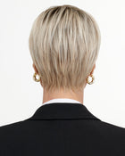 The Free Spirit | Synthetic Wig by TressAllure