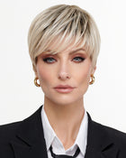 The Free Spirit | Synthetic Wig by TressAllure
