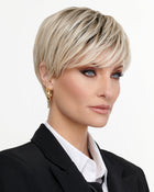 The Free Spirit | Synthetic Wig by TressAllure