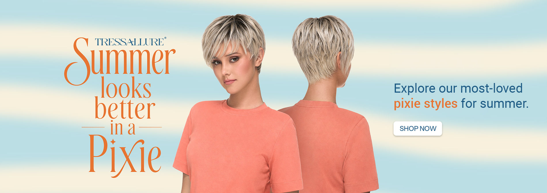 TressAllure Wigs