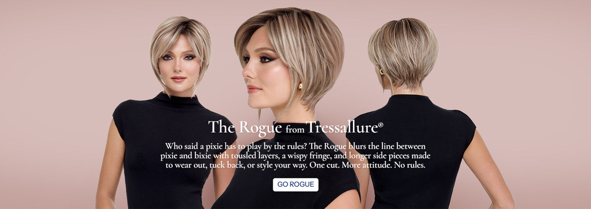 TressAllure Wigs