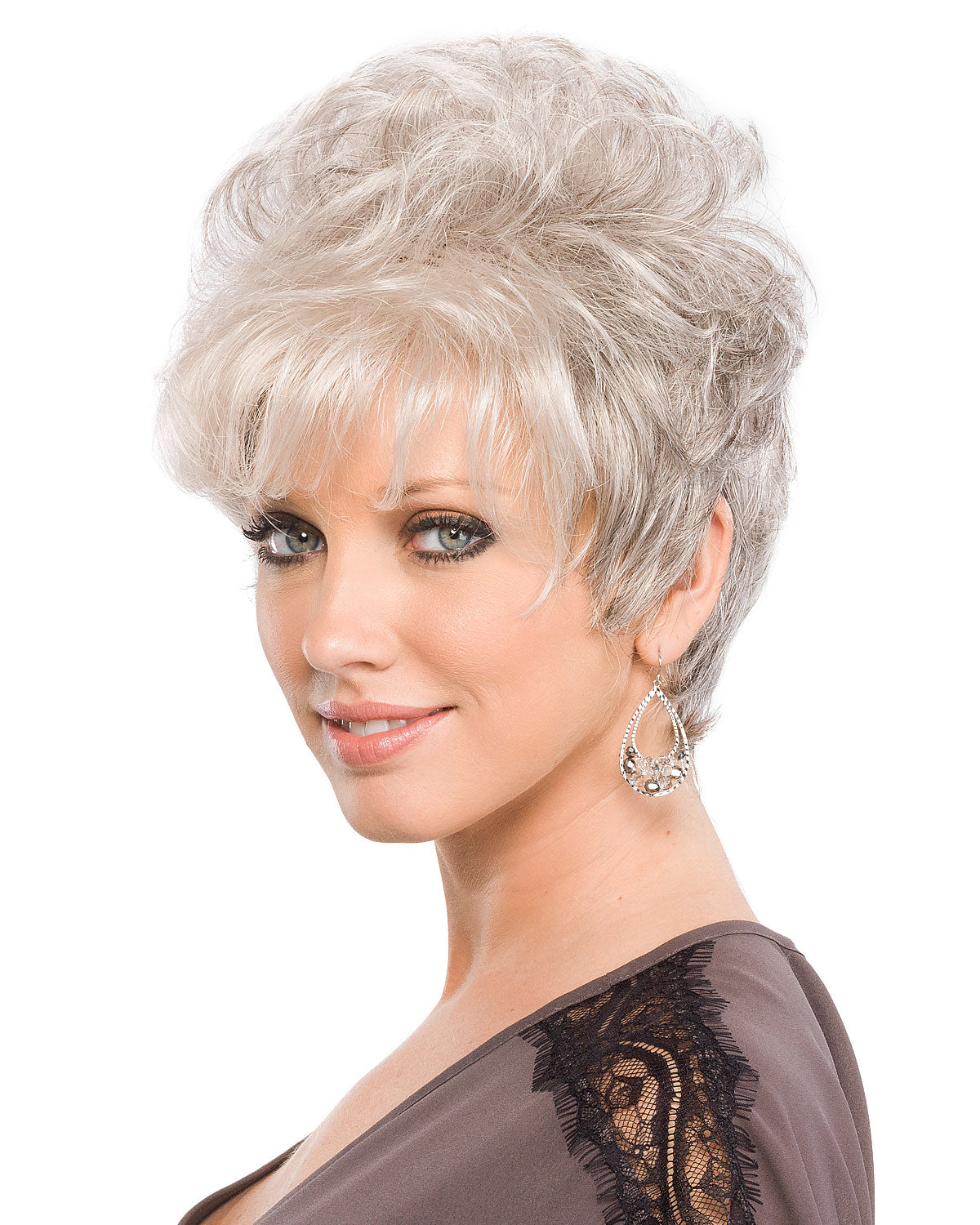 Petite Paula in Minx