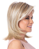 Luminous Plus HF in Light Blonde-SS