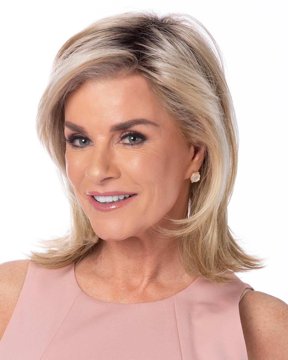 Luminous Plus HF in Light Blonde-SS