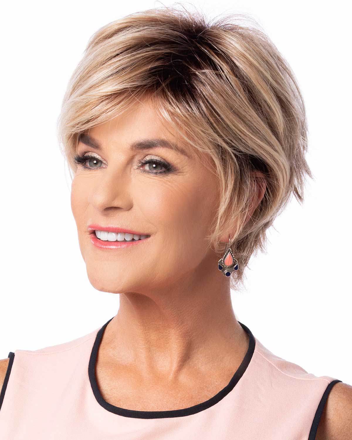 Dazzling HF in Light Blonde-SS