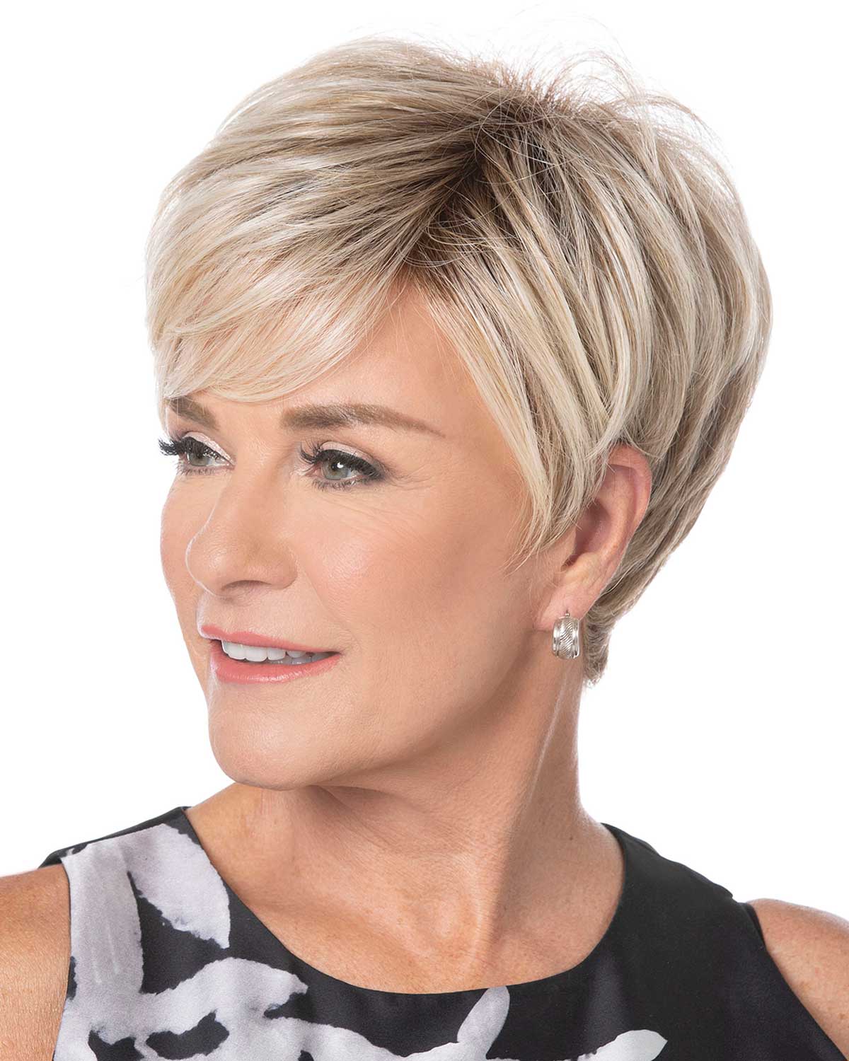 Popular Pixie-Plus HF | Synthetic Wig by Toni Brattin