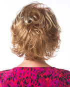 Perfection-Plus HF | Synthetic Wig by Toni Brattin