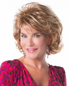 Perfection HF | Synthetic Wig by Toni Brattin