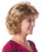 Perfection HF | Synthetic Wig by Toni Brattin