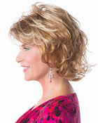 Perfection-Plus HF | Synthetic Wig by Toni Brattin