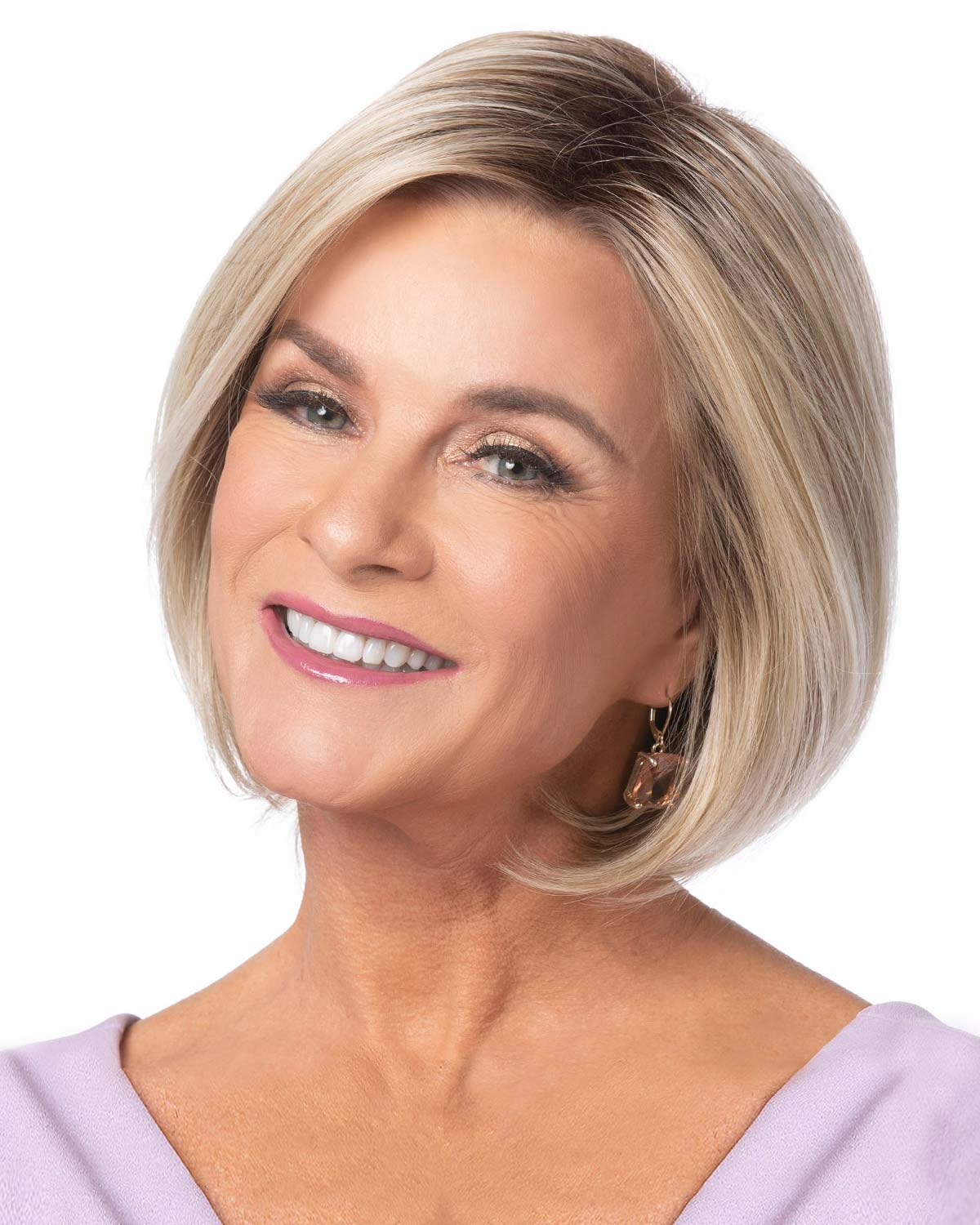 Finishing Touch Plus HF in Medium Blonde