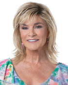 Stylish Shag HF | Synthetic Wig by Toni Brattin