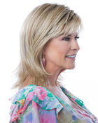 Stylish Shag-Plus HF | Synthetic Wig by Toni Brattin