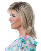 Stylish Shag HF | Synthetic Wig by Toni Brattin