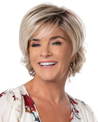 Easy Breezy HF | Synthetic Wig by Toni Brattin