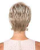 Angelic HF | Synthetic Wig by Toni Brattin