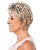 Angelic-Plus HF | Synthetic Wig by Toni Brattin