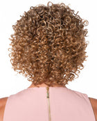 Expression HF | Synthetic Wig by Toni Brattin