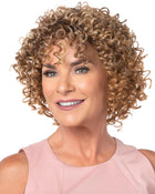 Expression HF | Synthetic Wig by Toni Brattin