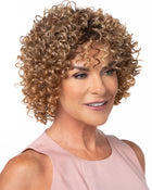 Expression HF | Synthetic Wig by Toni Brattin