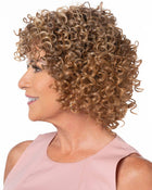 Expression HF | Synthetic Wig by Toni Brattin
