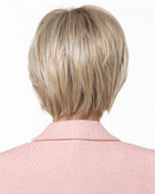 Stylish Obsession-Plus HF | Synthetic Wig by Toni Brattin