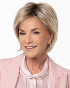Stylish Obsession-Plus HF | Synthetic Wig by Toni Brattin