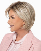 Stylish Obsession-Plus HF | Synthetic Wig by Toni Brattin