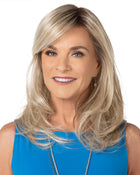 Suddenly Beautiful HF | Synthetic Wig by Toni Brattin