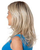 Suddenly Beautiful-Plus HF | Synthetic Wig by Toni Brattin