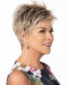 Subtle Beauty-Plus HF | Synthetic Wig by Toni Brattin