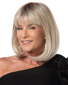 Flawless Bob HF | Synthetic Wig by Toni Brattin