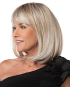 Flawless Bob-Plus HF | Synthetic Wig by Toni Brattin