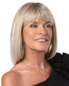 Flawless Bob HF | Synthetic Wig by Toni Brattin