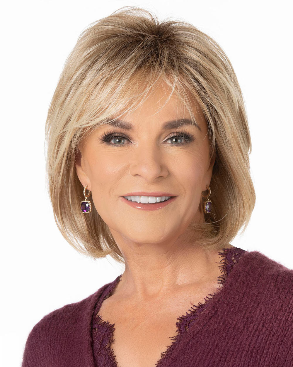 Effortless HF | Synthetic Wig by Toni Brattin