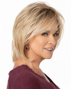 Effortless-Plus HF | Synthetic Wig by Toni Brattin