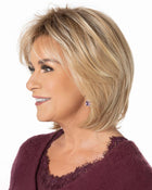 Effortless-Plus HF | Synthetic Wig by Toni Brattin