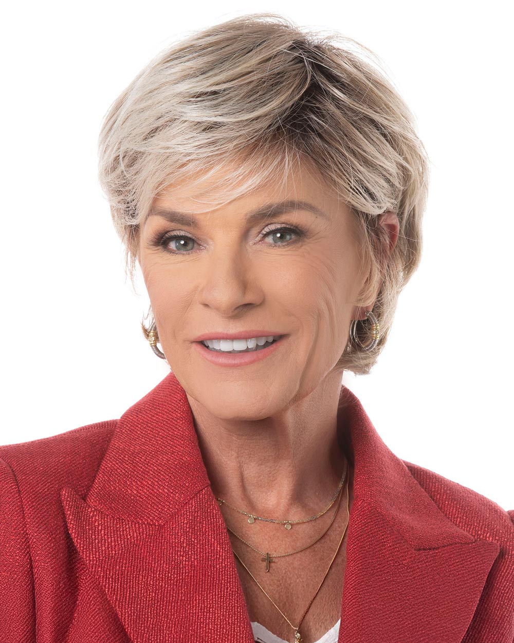 Casual Look-Plus HF | Synthetic Wig by Toni Brattin