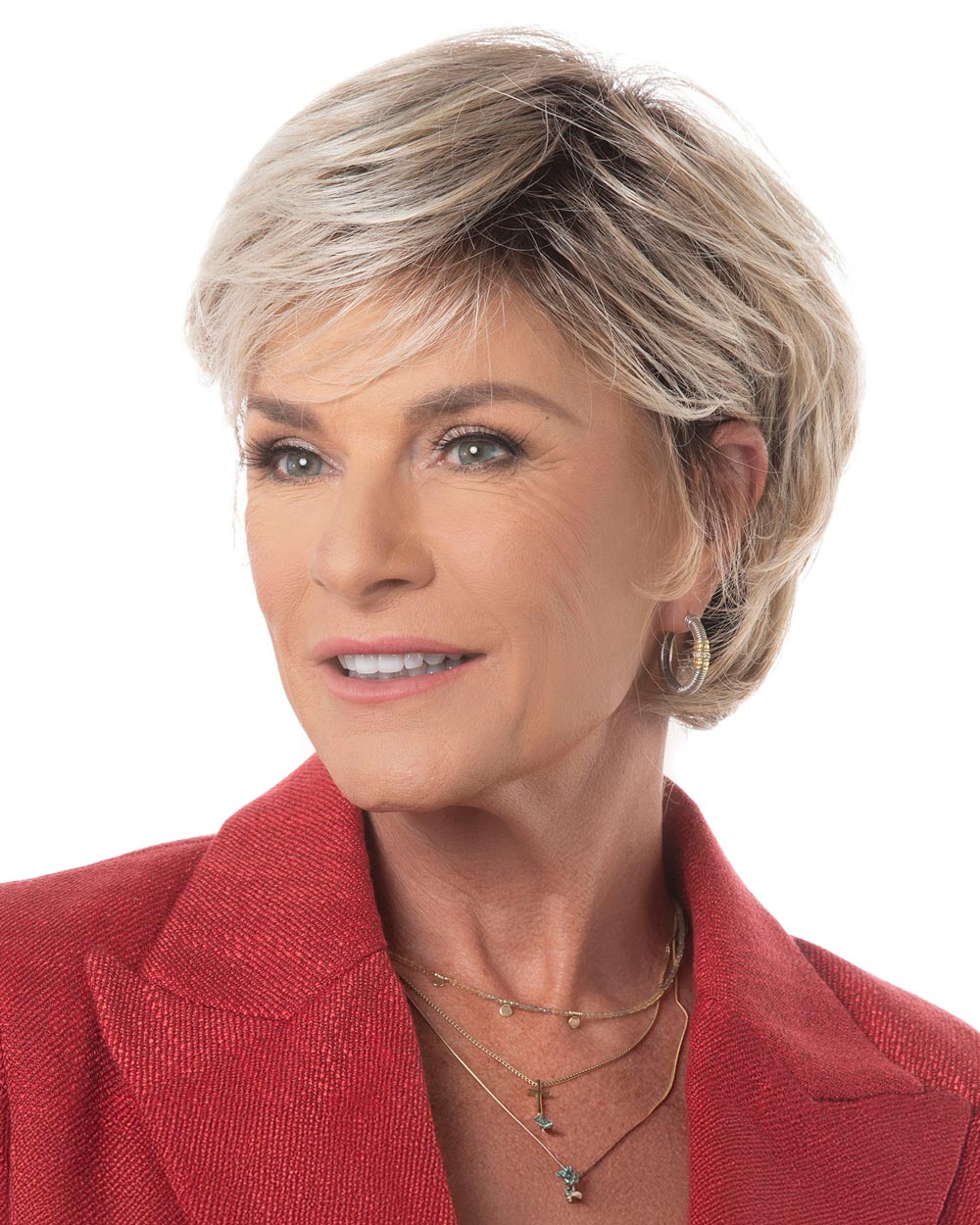 Casual Look-Plus HF | Synthetic Wig by Toni Brattin