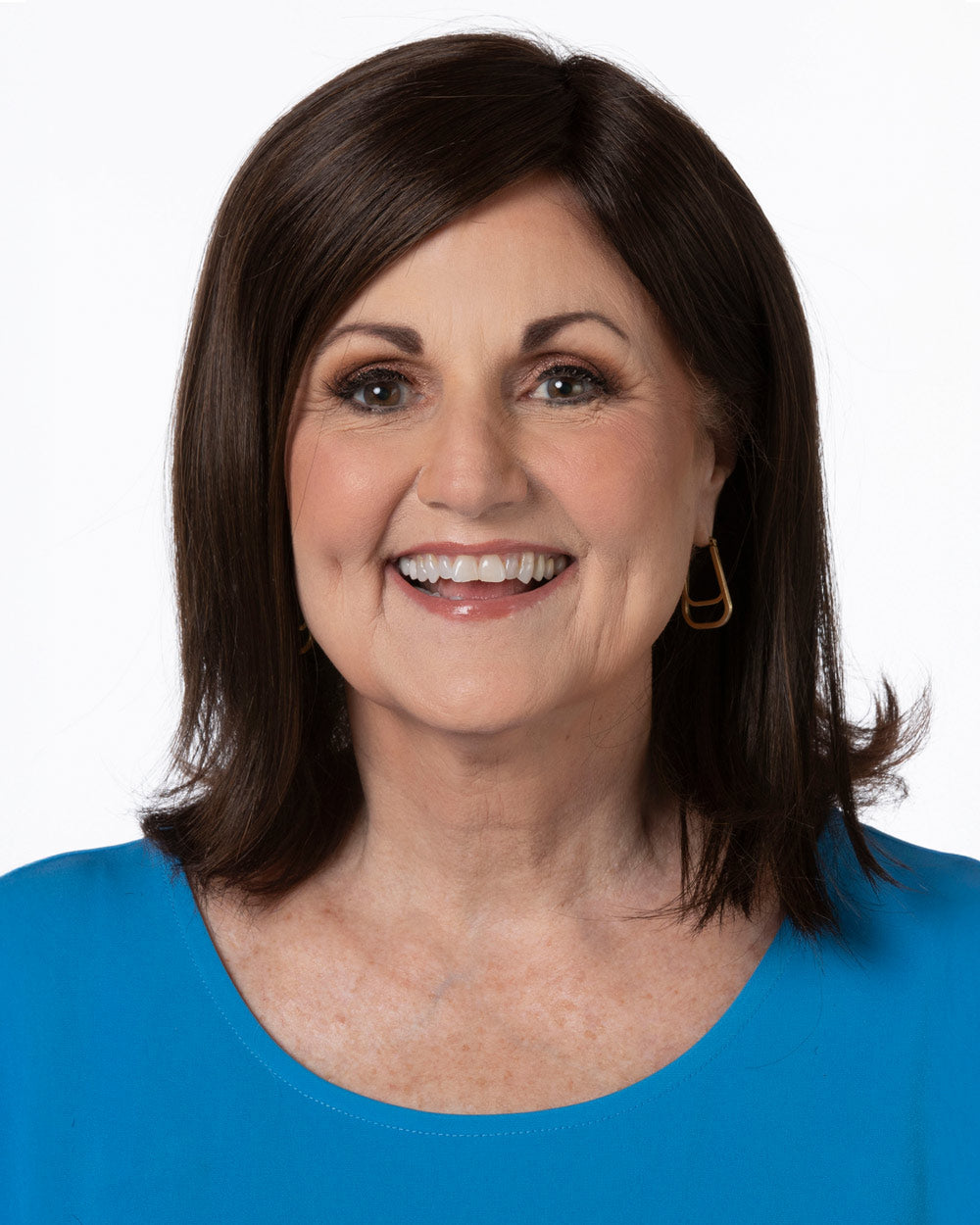 Grand Topper HF | Synthetic Hair Wiglet by Toni Brattin