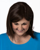 Grand Topper HF | Synthetic Hair Wiglet by Toni Brattin