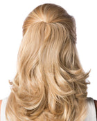 Twin Clip Fun Flip HF | Hair Piece by Toni Brattin